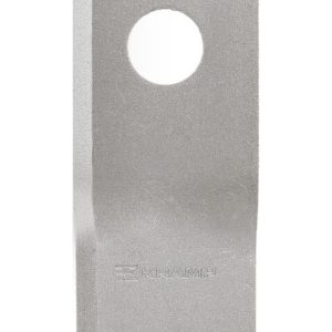 Lama cositoare stanga 105x48x3mm orificiu 19mm potrivita pentru Niemeyer 8.10