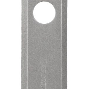 Lama cositoare stanga/dreapta 96x40x4mm orificiu 19mm pachet 25 buc. potrivita pentru Claas 0009492400KR