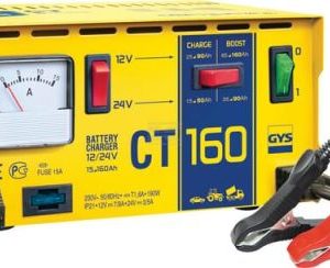 Incarcator baterii CT 160 024106GYS