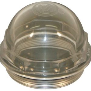Vizor 3" fara garnitura inelara
