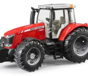 TRACTOR MF