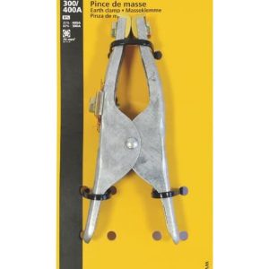 Borna de impamantare 300/400A