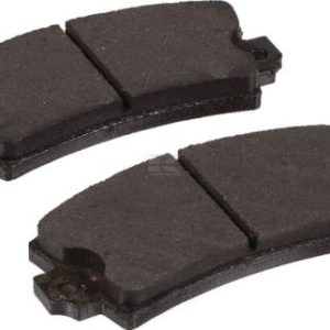 Set garnitura frana disc 2x 049614GP