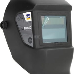 Casca sudura LCD Techno 11 True Color
