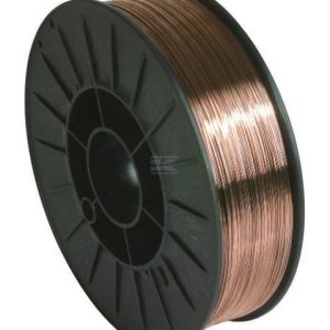 Sarma pentru sudura SG2 0,8mm 5Kg
