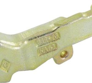 Cremaliera blocare Walterscheid Cat. 3, 3H - pin 12 mm, latime 18 mm 6.11