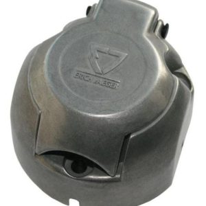 Priza metal 7 poli