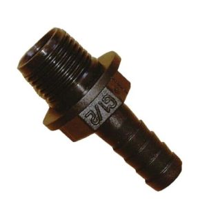 Racord furtun 13mm x 1/2" tata