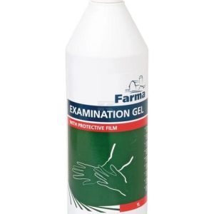 Gel de examinare, 1 litru 170.6