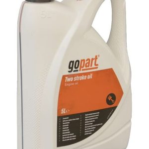 ULEI DE MOTOR IN 2 TIMPI 5L