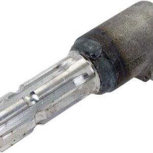 Adaptor extensie transmisie 1 3/8" - 1 3/8" 61.3 C