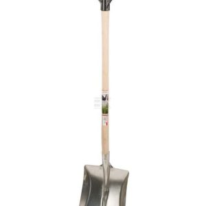 Lopata aluminiu cu coada HKD 100cm 1090KR