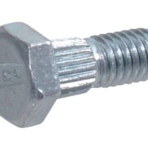 Surub gat zimtat M6x16mm Schumacher