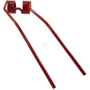 Dinte grebla rotativa dreapta potrivit pentru Deutz-Fahr VF06229776KR