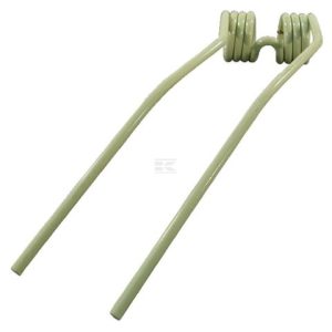 Dinte grebla rotativa potrivit pentru Deutz-Fahr VF06580391KR