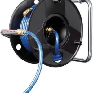 Tambur de furtun 6x3mm - 20m