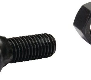 Surub plug cu gat patrat si piulita M12x35mm VK 1235129VK