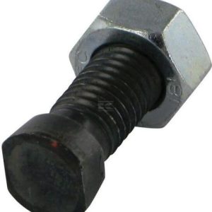 SURUB 1238C2FP025 Surub plug cap conic cu piulita C2F LOC.10.9 1238C2FP025