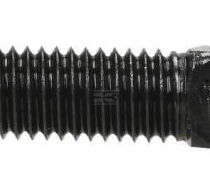 Surub plug cap plat inecat gat patrat cu piulita DIN608 M12x40mm grupa 12.9 Kramp  loc.10.9 1240129VK