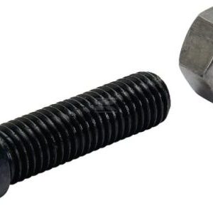 Surub plug cap conic cu piulita M12x50mm C2F 1250C2FP025