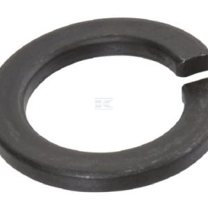 Saiba elastica Grower forma B DIN127B M8x14,8x2mm otel Kramp 127B8B