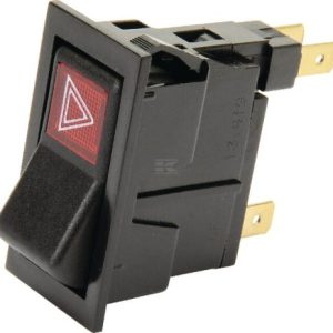 Comutator semnalizator de avertizare 13419000