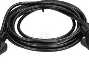Conductor electric pentru remorca, 3,8 m 1420290541