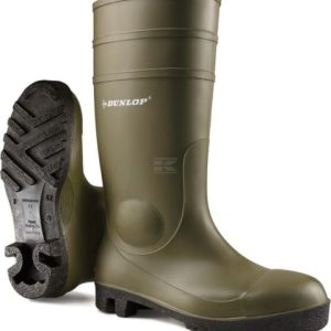 Cizme de cauciuc Dunlop Protomastor S5, marime 41 84.5 142VP41