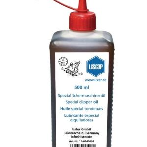 Ulei lubrifiere pentru metal 500ml Liscop 150340001