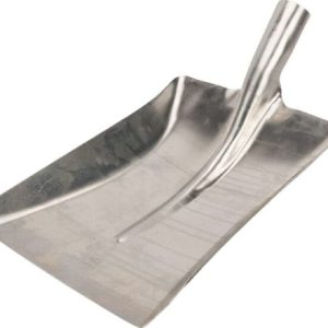 Lopata aluminiu fara coada