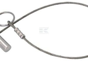 Baston de contentie "Trops"