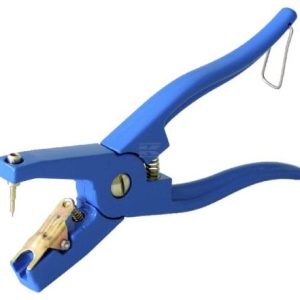 Capsator etichete de marcaj pentru urechi Allflex