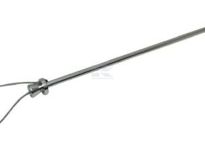 Baston de contentie 600 mm