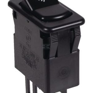 Intrerupator pentru lumina 1607131004