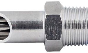 Suzeta adapare purcei 1/2" x 3/8"