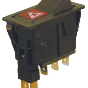 Comutator semnalizator de avertizare 16365000