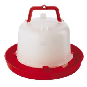 Adapator pentru hranire pasari, 5 l 54.1