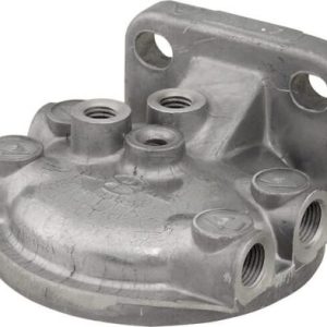 Cap filtru combustibil 1891244M1N