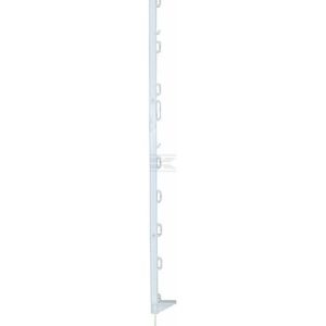 Stalpi din polipropilena, 140 cm 1666101FA
