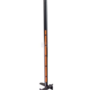 Garden drill, 150mm, gopart 1700135015GP