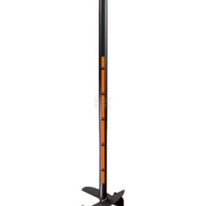 Garden drill, 200mm, gopart 1700135020GP