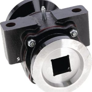 Lagar 40x40mm potrivit pentru