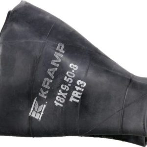 Camera anvelopa pentru janta diametru 8" 18x9.50-8 cu valva dreapta TR13 Kramp 189508TR13