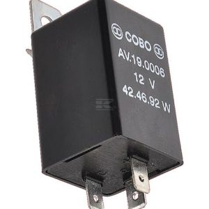 Releu semnalizare 12V 190006
