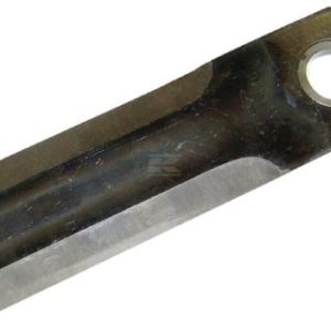 Cutit rotativ tocator zimtat 175x50x4,5mm diametru 20mm 193361A1N