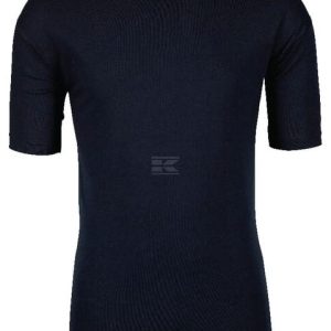 Tricou marime M/40 unisex bumbac albastru Kramp Original KW106810036050