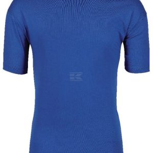 Tricou marime S/38 unisex bumbac albastru Kramp Original KW106810032048
