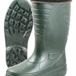 Cizme verzi Wellingtons Grenlander Lemigo, marimea 11 83.4