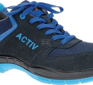 Pantofi de lucru Activ S1, 42 83.6