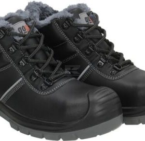 Ghete de protectie pentru iarna Basic Mid S3 43 84.6